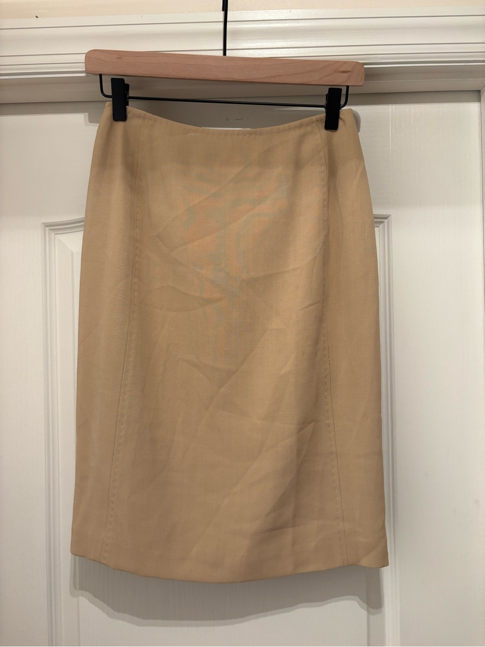 Women’s Anne Klein ll pencil skirt size 4 NWT